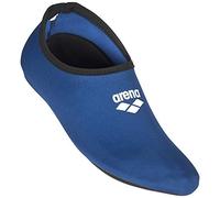 Arena Pool Grip Socks Jr, blau, 24/5