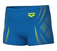 Arena - Poseidonia Badehose Jungen blue river