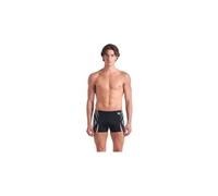 Arena Herren Badeshort POSEIDONIA SWIM 009074-501 7 Black-White