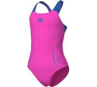 Arena Poseidonia Schwimmanzug Pro Back Mädchen 116cm