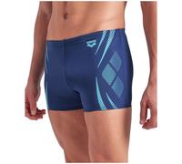 arena poseidonia badehose blau herren