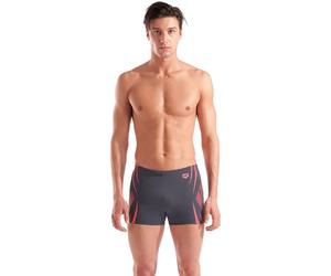 Arena Poseidonia Swim Herren Badehose, grau 5