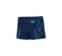 arena - Poseidonia Swim Blau - Gr. - 152