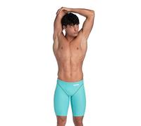 ARENA Powerskin ST Next Badehose für Herren, FINA-zugelassene Badehose, Schwimmhose für Herren aus Recyceltem Material, Gefütterte Badehose für Herren