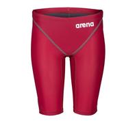 Arena Powerskin ST Next Badehose für Jungen, FINA-zugelassene Badehose, Schwimmhose für Kinder aus Recyceltem Material, Gefütterte Badehose für Jungen