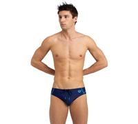 Arena PRO FILE Badeslip, dunkelblau, größe 38