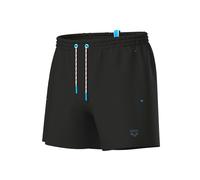 arena Pro_File Beach Shorts - Herren - Gr. M - schwarz