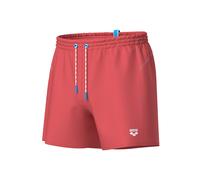 arena Pro_File Beach Shorts - Herren - Gr. S - rot
