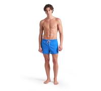 Arena Pro_file Beach X-short Blue China-navy Größe: S | Badehosen Outlet | Herren | Blau