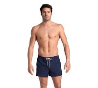 Arena Pro_file Beach X-short Navy-blue Lake Größe: S | Badehosen Outlet | Herren | Blau