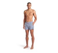Arena Pro_file Beach X-short Seafoam-asphalt Größe: S | Badehosen Outlet | Herren