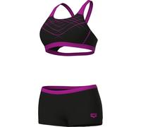 Arena Proposal Two Pieces Damen Bikini, schwarz 44