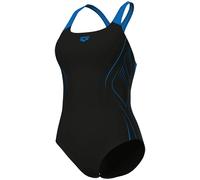 Arena Reflecting Swim Pro Back Lb Badeanzug (Herstellerartikelnummer: 0000007334-588-44)