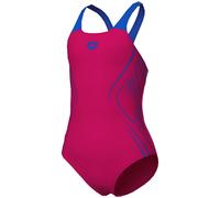 Arena Reflecting Swim Pro Back Mädchen pink 116