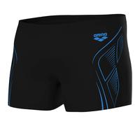 Arena - Reflecting Swim Short - Badehose, Gr. L 7, schwarz (Black)