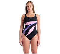 arena - Rosalba U Back C CUP Schwarz - Gr. - 48