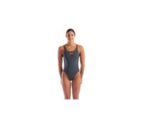 arena rucken swim tech multi badeanzug women