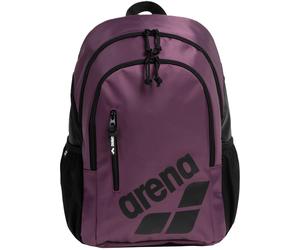 Arena Rucksack All Set 30L Lila