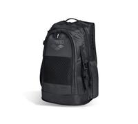 ARENA LL Set Backpack 45L COLOR 100-BLACK, ONE SIZE 100 - BLACK ONE SIZE