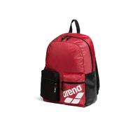 Arena Blinds Rucksack ONE GO BACKPACK 30L – Schwimm-Sport – Rot 010226-600