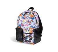 Arena Rucksack ONE GO BACKPACK 30L AO 010228-101 COLLAGE