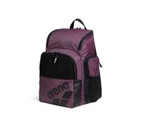 Arena Rucksack ONE GO BACKPACK 35L 010229-200 Plum
