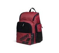 Arena Rucksack ONE GO BACKPACK 35L 010229-700 Crimson