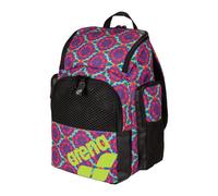 Arena One Go 35l Ao Backpack Lila