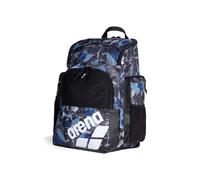 ARENA Rucksack Schwimmbadtasche One Go 35 Liter Muster