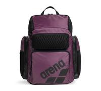 Arena One Go Backpack 45 L Plum