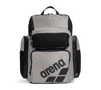 Arena Unisex Rucksack One Go Backpack 45 L 010231-800 One size Ice
