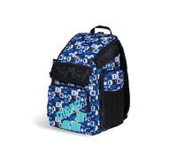 Arena One Go Ao-45l Backpack Blau