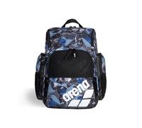 Arena Swimwear Rucksack ONE GO BACKPACK 35L AO 010230-901 verkratzt
