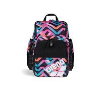 Arena Rucksack Schwimmbadtasche Schwimmbad One Go Backpack 35 Liter Texture