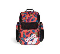 Arena Rucksack Schwimmbadtasche Schwimmbad One Go Backpack 45 Liter Ananas