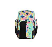 ARENA Rucksack Spiky III Backpack 45 Allover 006272 Geometric One Size
