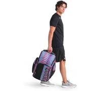 ARENA Rucksack SPIKY III BACKPACK 45 ALLOVER (006272) ONE SIZE RACING STRIPES