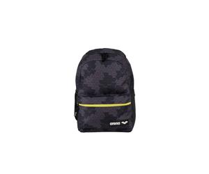 Arena Rucksack Sport Schule 30L Team Allover 002484-109 Camo Kikko
