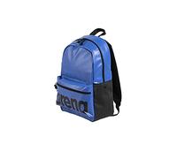 arena Team Rucksack 30 Big Logo denim 2021 Schwimmrucksäcke & -taschen