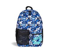 ARENA Rucksack Tasche Team Backpack 30 l One Go Blau Weiß