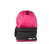 Arena Rucksack Team 30L 002481-900 Pink Melange