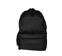 arena Team Rucksack 30 Big Logo black 2021 Schwimmrucksäcke & -taschen