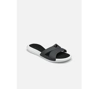 Arena Nina Badelatschen Damen in white-dark-grey-black, Größe 36