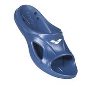 Arena Hydrosoft Ii Hook Flip Flops EU 47 Navy (Herstellerartikelnummer: 003285-700-47)