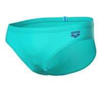 Arena Herren Santamarias Swim Briefs, Water-Future Dusk, 56 EU