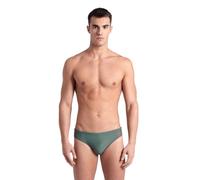 arena Badehose Slip Herren Santamarias R 9 SAGE-FLUORED