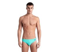 Arena Santamarias R Kurze Herren-Badehose, Herren-Badehose für Meer, Pool & Schwimmbad aus Gefüttertem Maxfit Eco Material, Chlor- und Salzwasserbeständig, UV-Schutz 50+