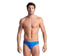 arena Badehose Slip Herren Santamarias R 5 BLUE CHINA-SOFT GREEN