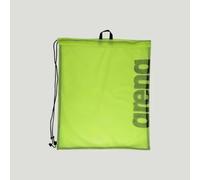 Arena Schwimmbeutel SNAKESKIN MESH BAG 012114-506 Green Multi