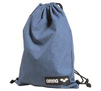 Arena fw20 team swimbag denim melange tu
